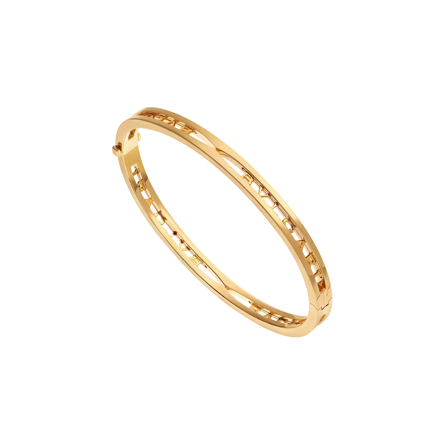 B.zero1 браслет из желтого золота с логотипом bvlgari вдоль спирали BULGARI
B.zero1 браслет из желтого золота с логотипом bvlgari вдоль спирали BULGARI