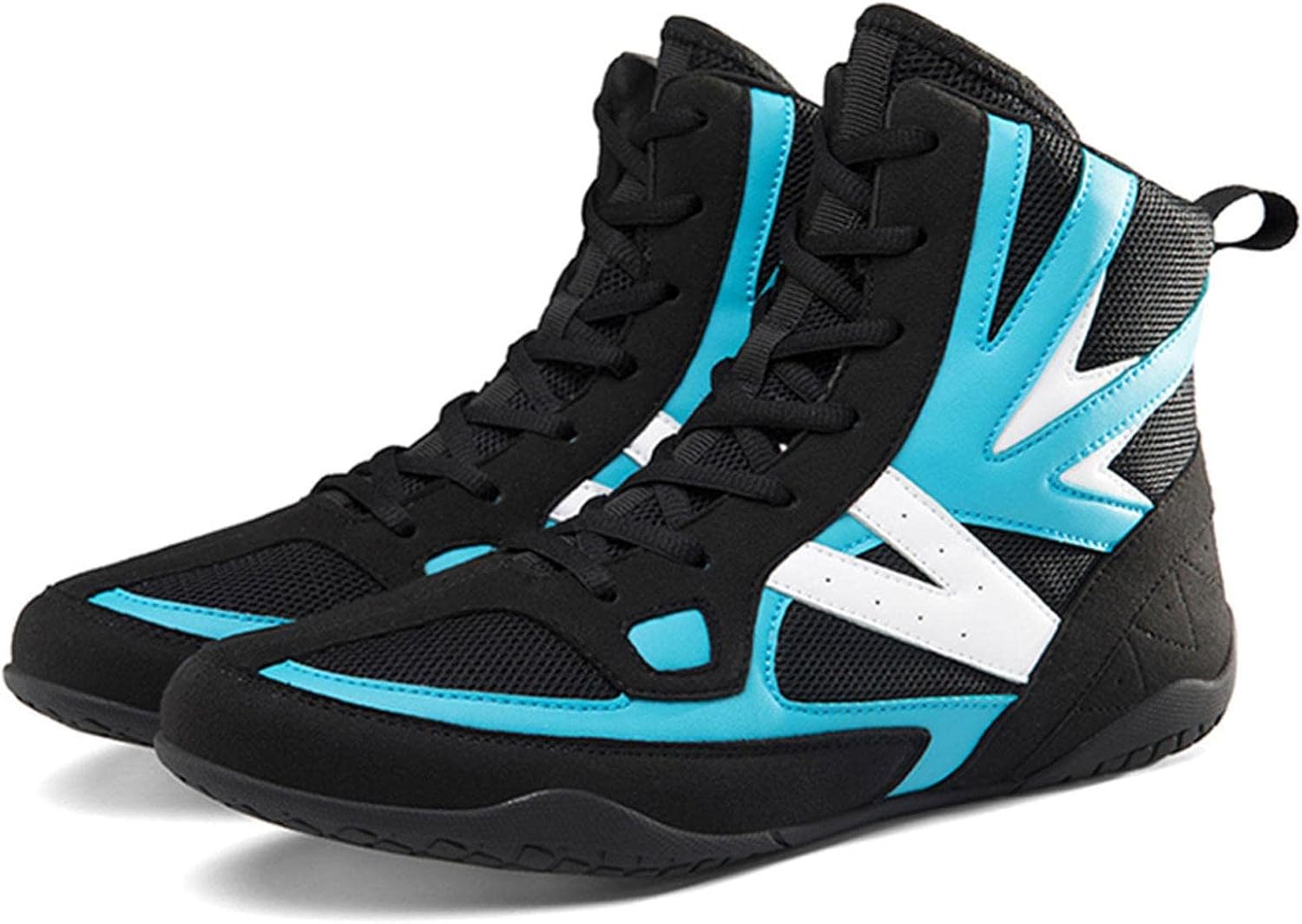 Профессиональные высокие боксерские кроссовки TECDOTO, мужские боксерские, борцовские кроссовки, тренировочные кроссовки для фитнеса, тяжелой атлетики, бокса, спорта и фитнеса, синие, размер 2-10
Профессиональные высокие боксерские кроссовки TECDOTO, мужские боксерские, борцовские кроссовки, тренировочные кроссовки для фитнеса, тяжелой атлетики, бокса, спорта и фитнеса, синие, размер 2-10