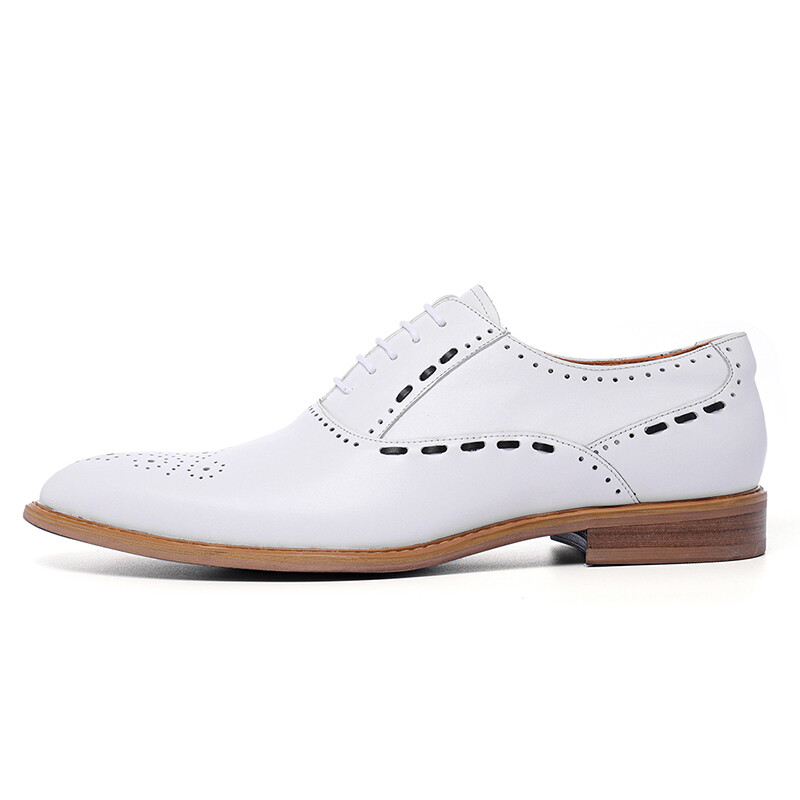 Туфли мужские низкие белый Aston M.Jazz
Туфли мужские низкие белый Aston M.Jazz