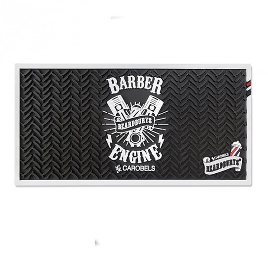 Коврик для инструментов, 48/24см Beardburys
Коврик для инструментов, 48/24см Beardburys