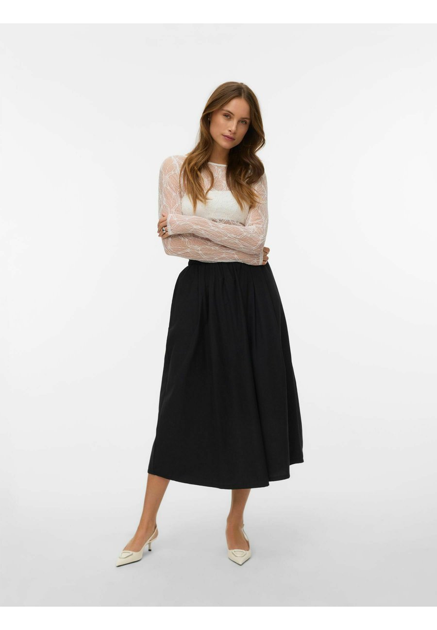 Топ Vero Moda VMFRIGG, Snow White/White
Топ Vero Moda VMFRIGG, Snow White/White