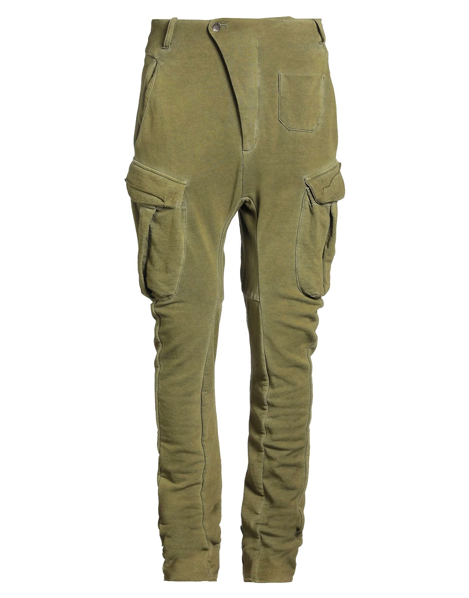 Брюки Masnada, зеленый
Брюки Masnada, зеленый