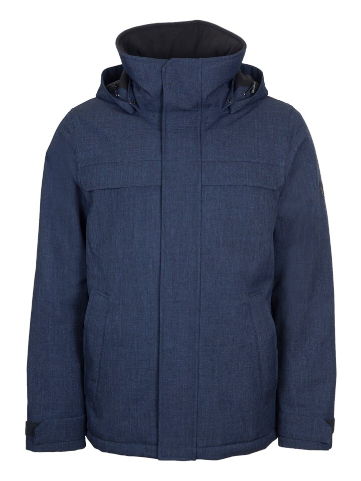 Зимняя куртка elkline, цвет bluemelange, Синий, Зимняя куртка elkline, цвет bluemelange
Зимняя куртка elkline, цвет bluemelange, Синий, Зимняя куртка elkline, цвет bluemelange