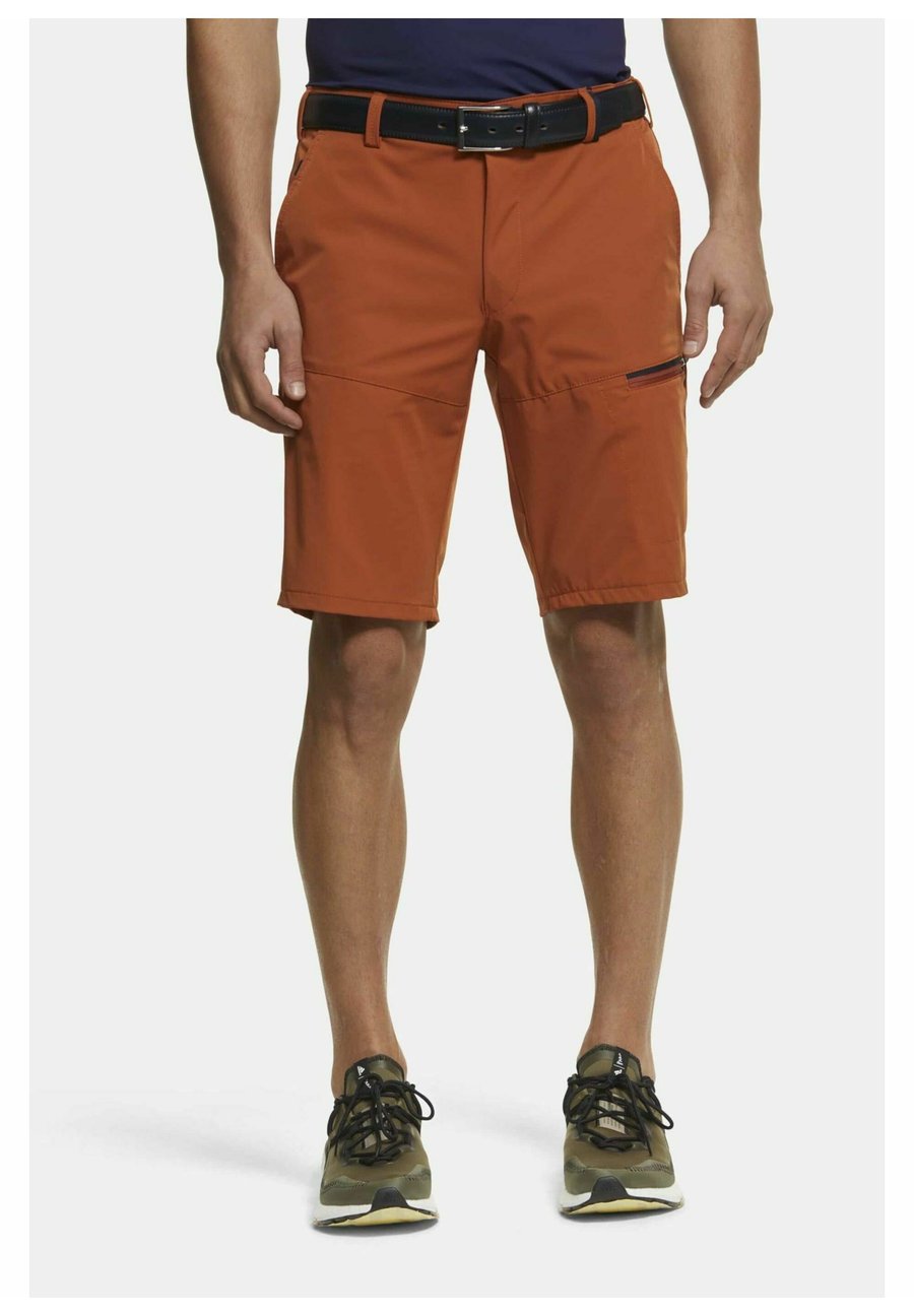 Шорты Meyer B ARRAN, Braun/Brown
Шорты Meyer B ARRAN, Braun/Brown