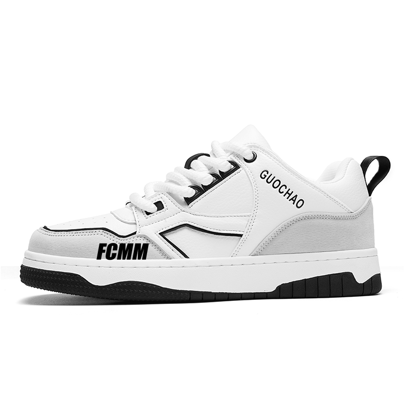 Дышащие повседневные детские кроссовки для подростков FCMM, белый
Дышащие повседневные детские кроссовки для подростков FCMM, белый