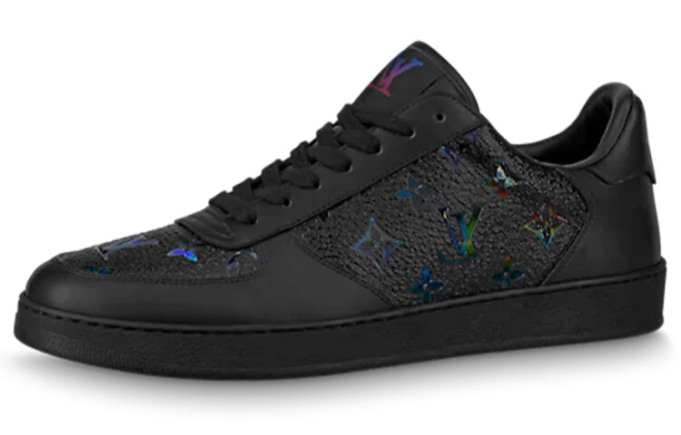 Мужская обувь для скейтбординга Louis Vuitton Rivoli
Мужская обувь для скейтбординга Louis Vuitton Rivoli