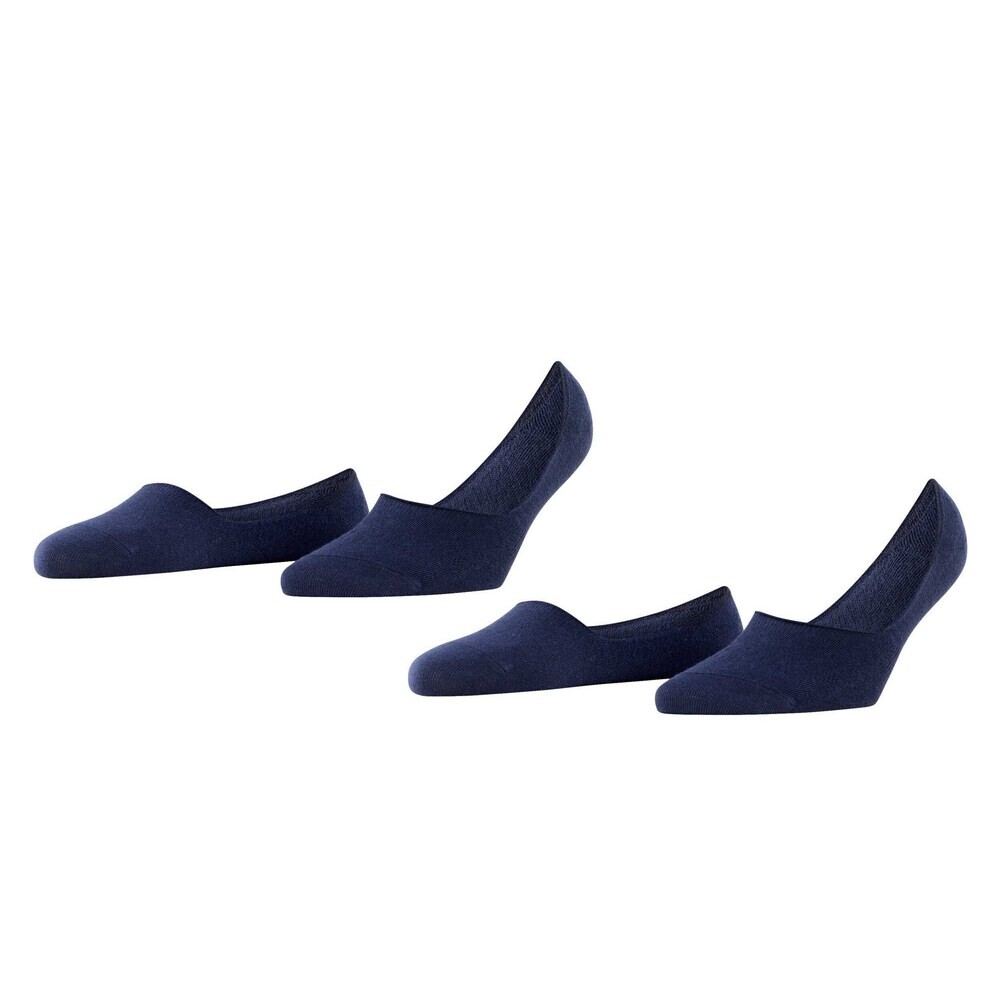 Носки до щиколотки BURLINGTON, темно-синий
Носки до щиколотки BURLINGTON, темно-синий