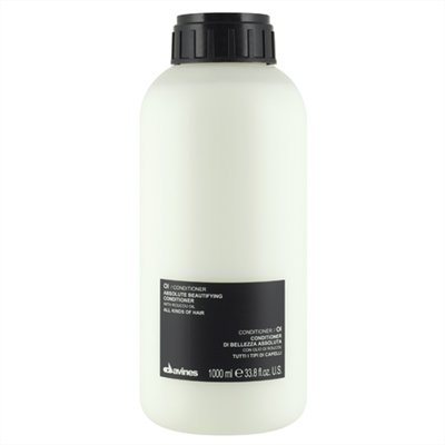 Кондиционер Davines Oi для всех типов волос с маслом Roucou 1000 мл
Кондиционер Davines Oi для всех типов волос с маслом Roucou 1000 мл