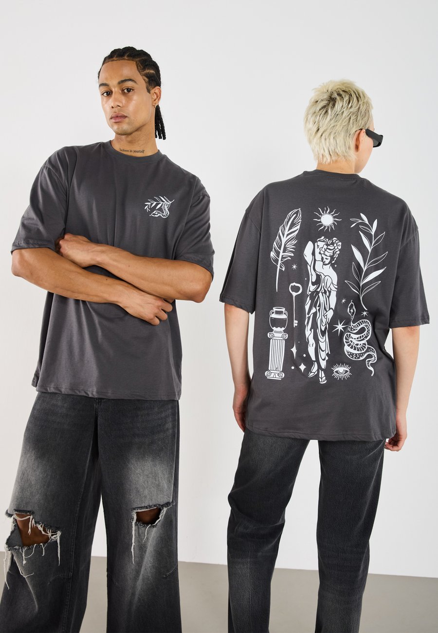 Футболка YOURTURN UNISEX, Asphalt/Dark Grey, Серый, Футболка YOURTURN UNISEX, Asphalt/Dark Grey
Футболка YOURTURN UNISEX, Asphalt/Dark Grey, Серый, Футболка YOURTURN UNISEX, Asphalt/Dark Grey
