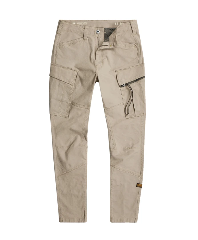 Узкие брюки-карго 2.0 G-Star, бежевый
Узкие брюки-карго 2.0 G-Star, бежевый