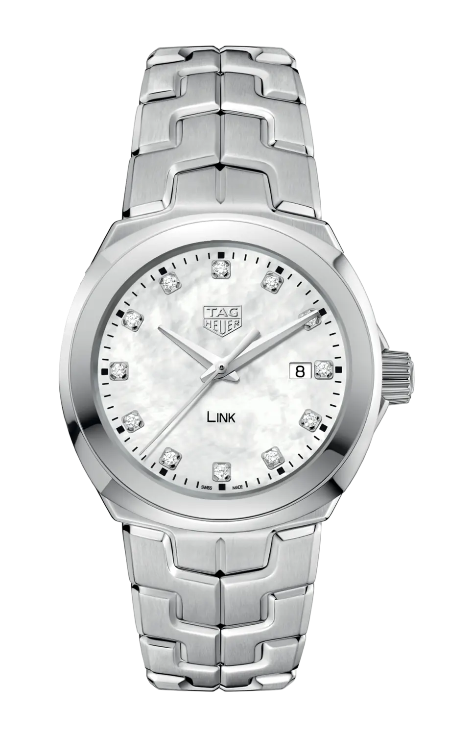 Часы Tag Heuer Link 32 мм
Часы Tag Heuer Link 32 мм