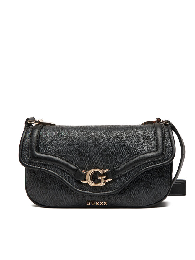 Сумка через плечо Guess Dea Mini HWSG79 93790 Grau
Сумка через плечо Guess Dea Mini HWSG79 93790 Grau