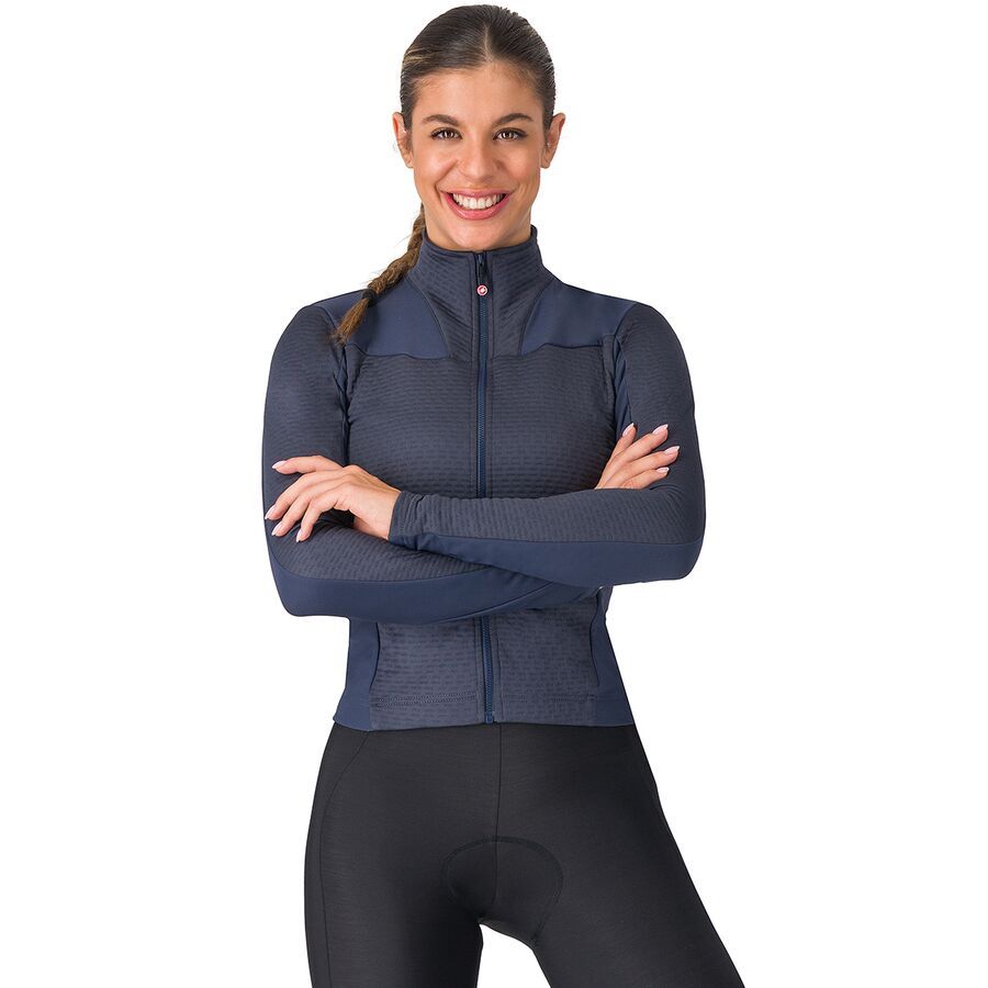 Футболка Castelli Sfida 3 Castelli, Twilight Blue
Футболка Castelli Sfida 3 Castelli, Twilight Blue