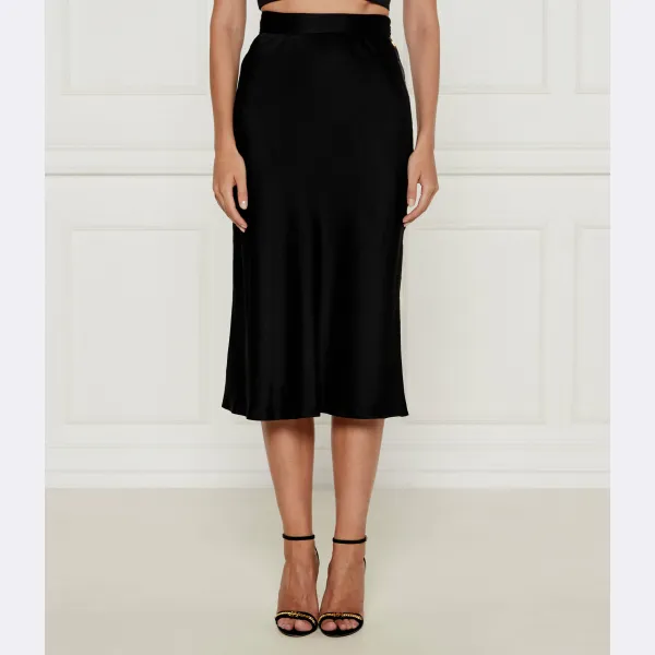 Юбка Elisabetta Franchi, черный
Юбка Elisabetta Franchi, черный
