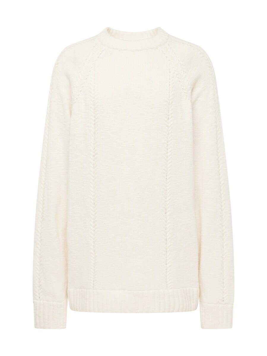 Свитер TOPMAN Sweater, экрю
Свитер TOPMAN Sweater, экрю