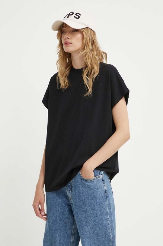 Хлопковая футболка Won Hundred, черный
Хлопковая футболка Won Hundred, черный