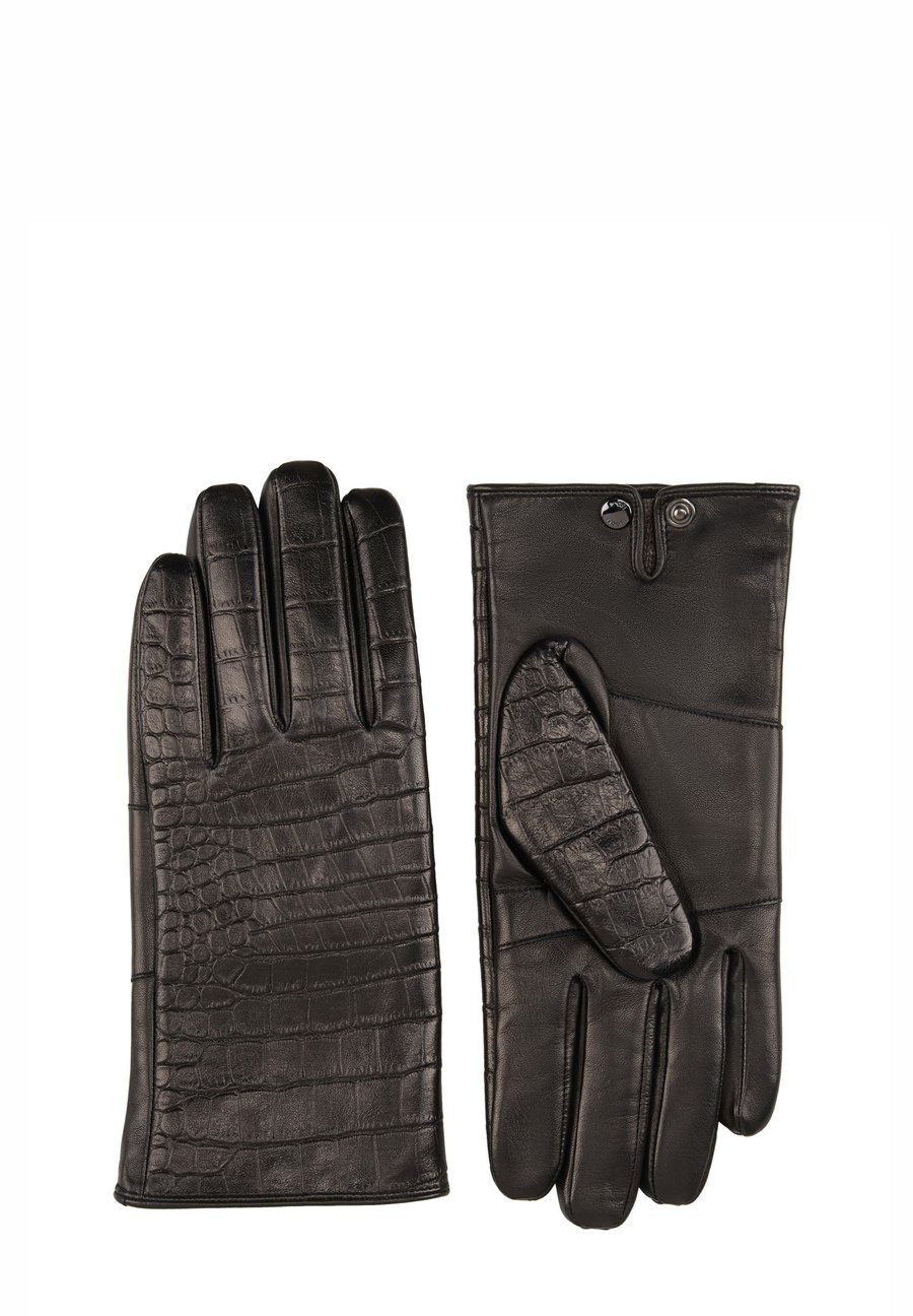 Перчатки JOOP! Gloves, Schwarz/Black
Перчатки JOOP! Gloves, Schwarz/Black