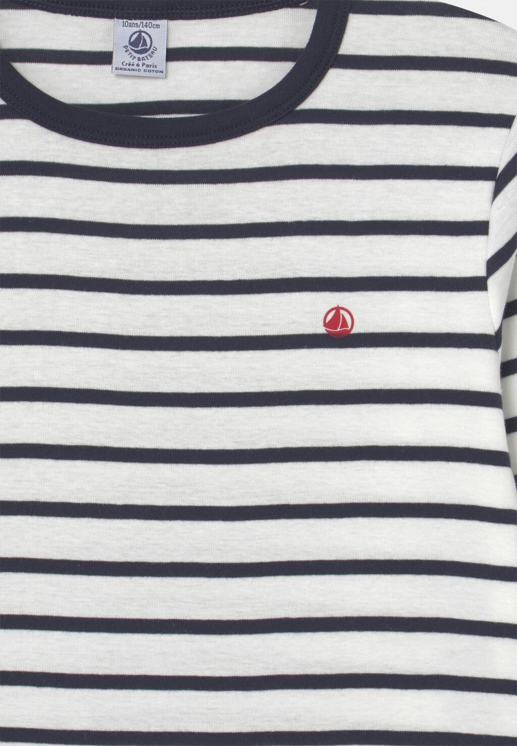 Пижамы Petit Bateau, цвет Granatowy
Пижамы Petit Bateau, цвет Granatowy