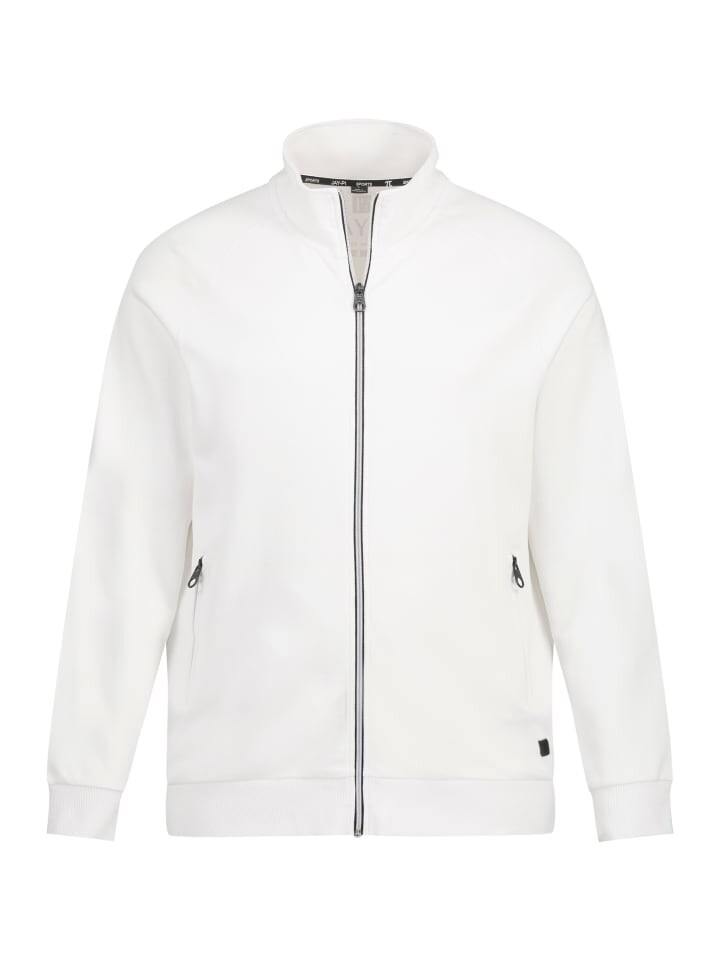 Спортивня куртка JP1880, цвет schneeweiß
Спортивня куртка JP1880, цвет schneeweiß