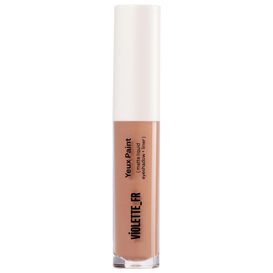 Жидкие тени и подводка для глаз EYUX PAINT VIOLETTE_FR, 0.1 fl. oz. /2.79 g, Petit Culotte
Жидкие тени и подводка для глаз EYUX PAINT VIOLETTE_FR, 0.1 fl. oz. /2.79 g, Petit Culotte