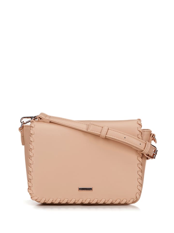 Сумка Wittchen, бежевый
Сумка Wittchen, бежевый