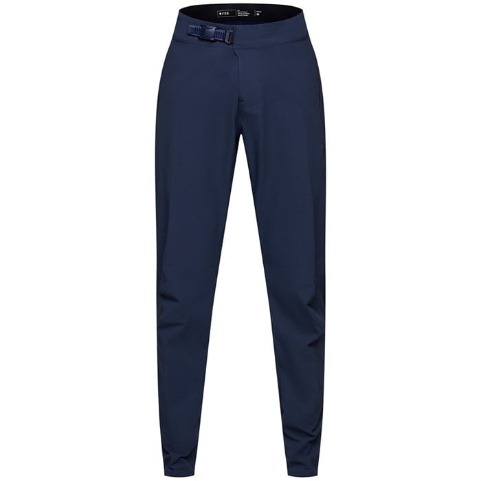 Штаны рейнджера Fox Racing, Midnight
Штаны рейнджера Fox Racing, Midnight