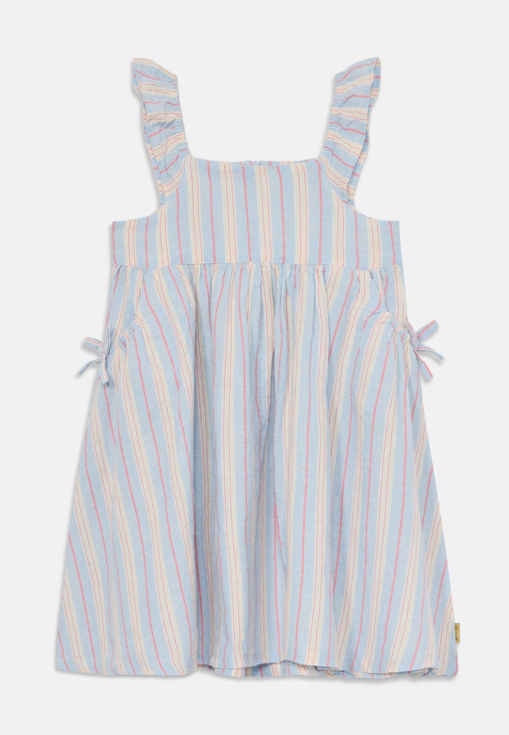 Повседневное платье KAROLINE DRESS Hust & Claire, цвет Winter Sky 
Повседневное платье KAROLINE DRESS Hust & Claire, цвет Winter Sky