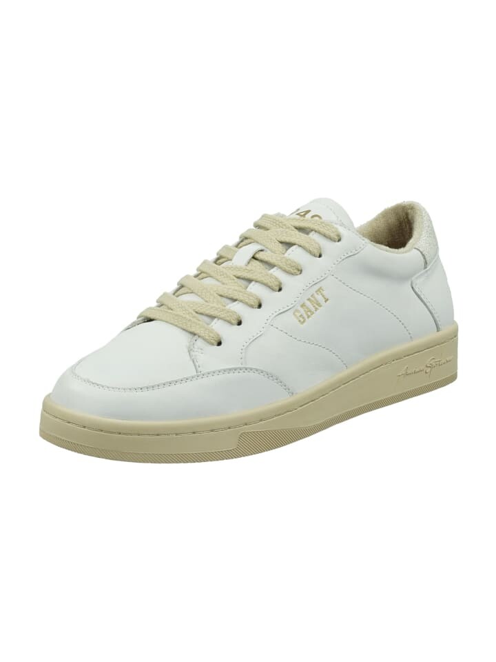 Низкие кроссовки Gant Low, белый
Низкие кроссовки Gant Low, белый