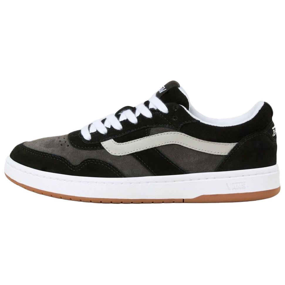 Vans Кроссовки для скейтбординга Cruze 3.0 Low top мужские черные
Vans Кроссовки для скейтбординга Cruze 3.0 Low top мужские черные