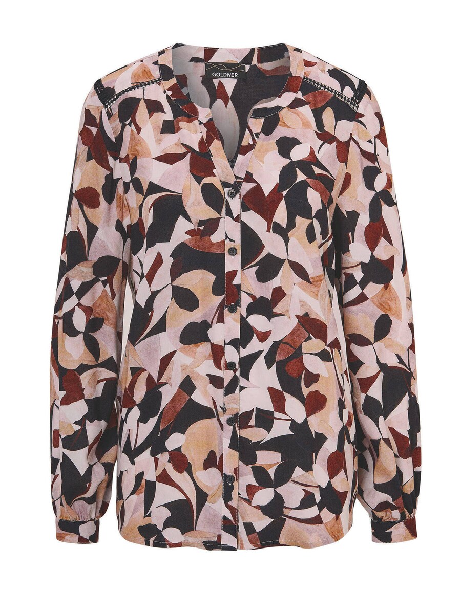Блуза Goldner, черный
Блуза Goldner, черный