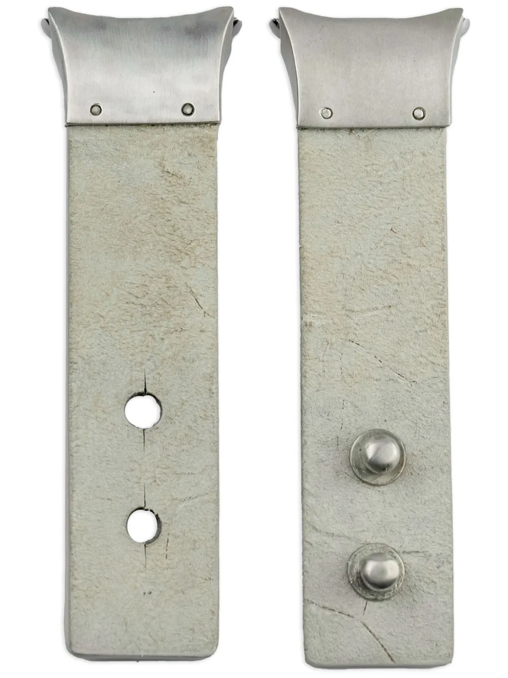 Браслет для Apple Watch Parts of Four, нейтральный
Браслет для Apple Watch Parts of Four, нейтральный