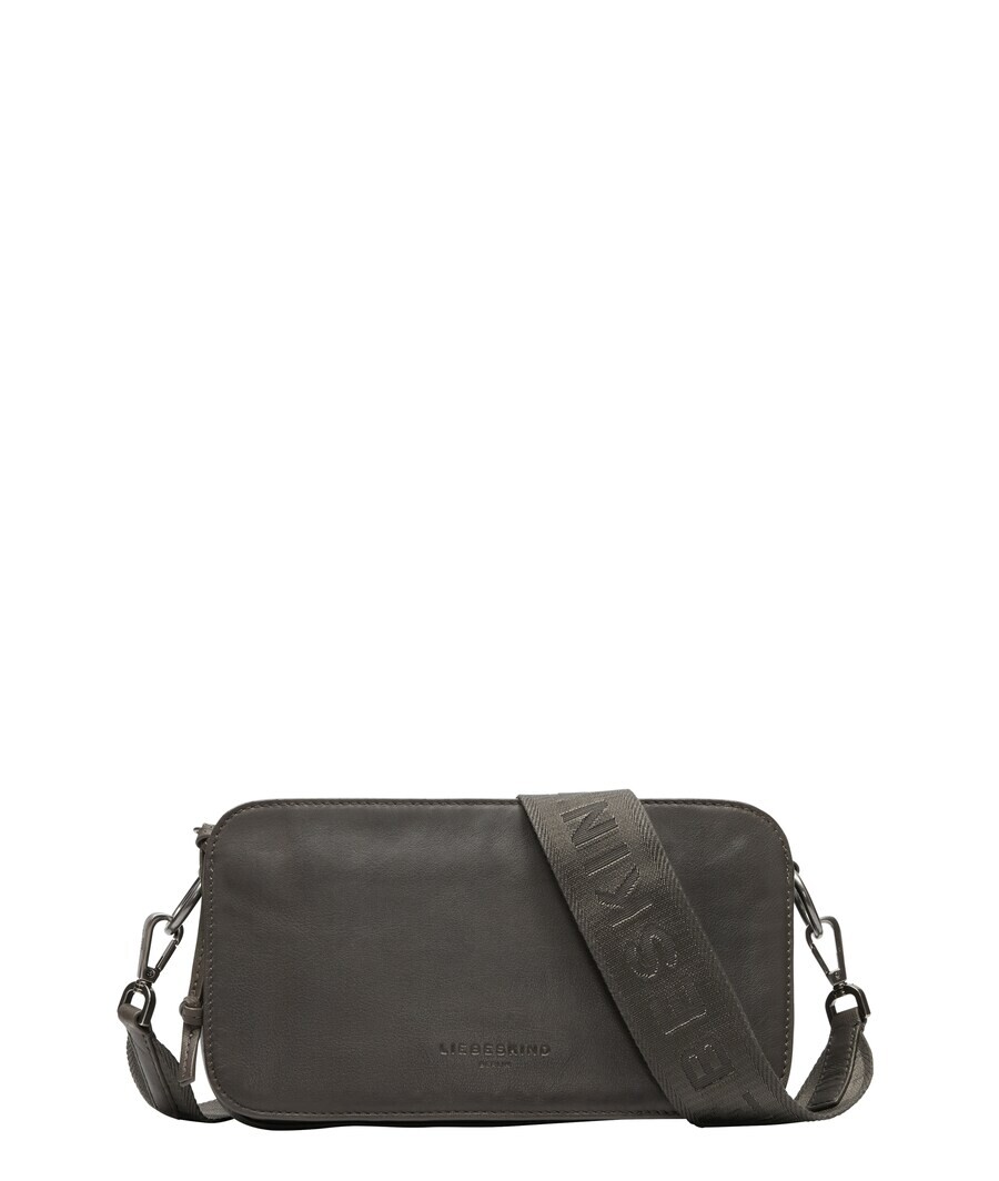 Сумка через плечо Liebeskind Berlin Crossbody Bag Clarice, антрацит, Черный, Сумка через плечо Liebeskind Berlin Crossbody Bag Clarice, антрацит
Сумка через плечо Liebeskind Berlin Crossbody Bag Clarice, антрацит, Черный, Сумка через плечо Liebeskind Berlin Crossbody Bag Clarice, антрацит