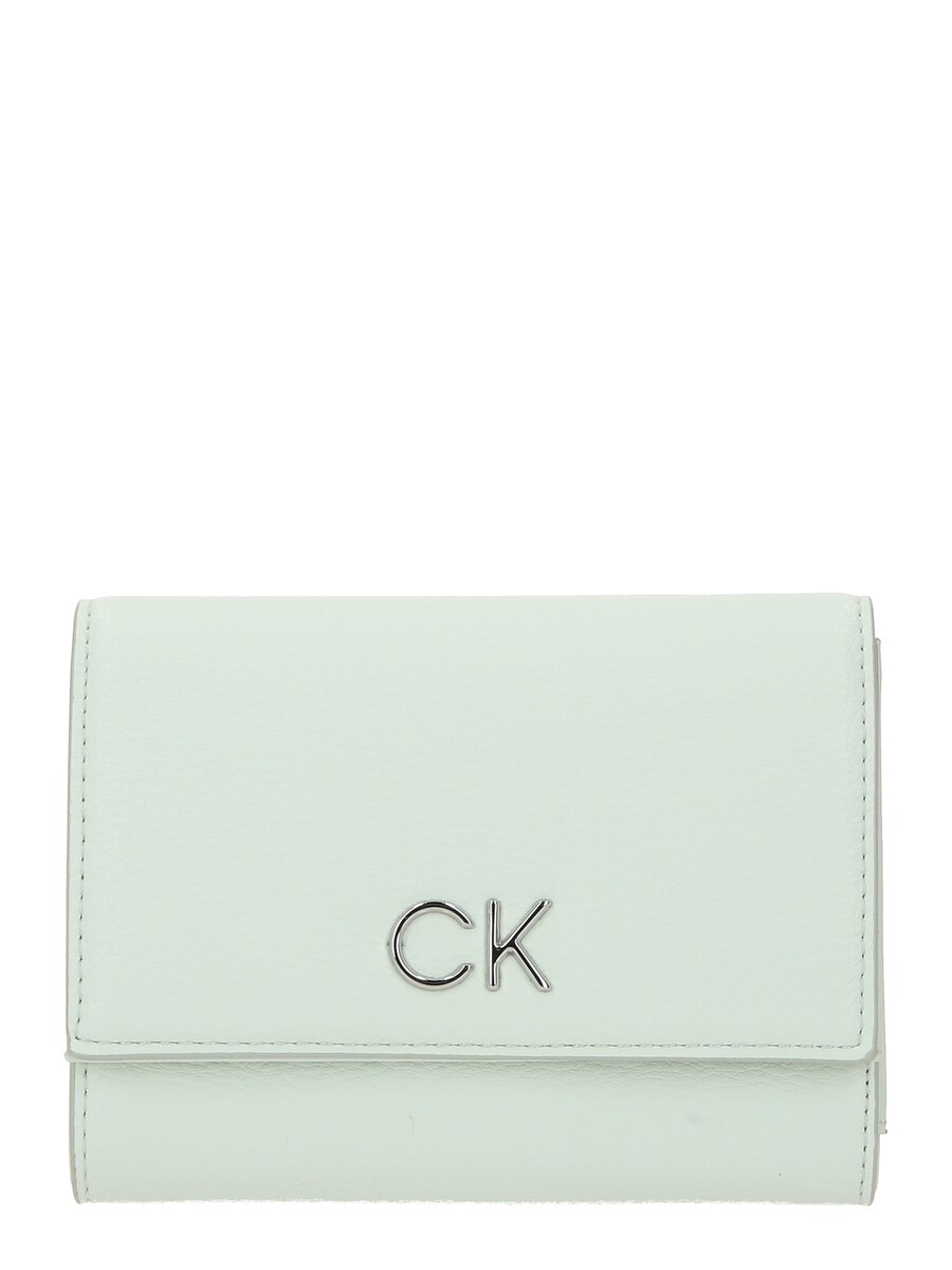 Кошелек Calvin Klein, мятный
Кошелек Calvin Klein, мятный