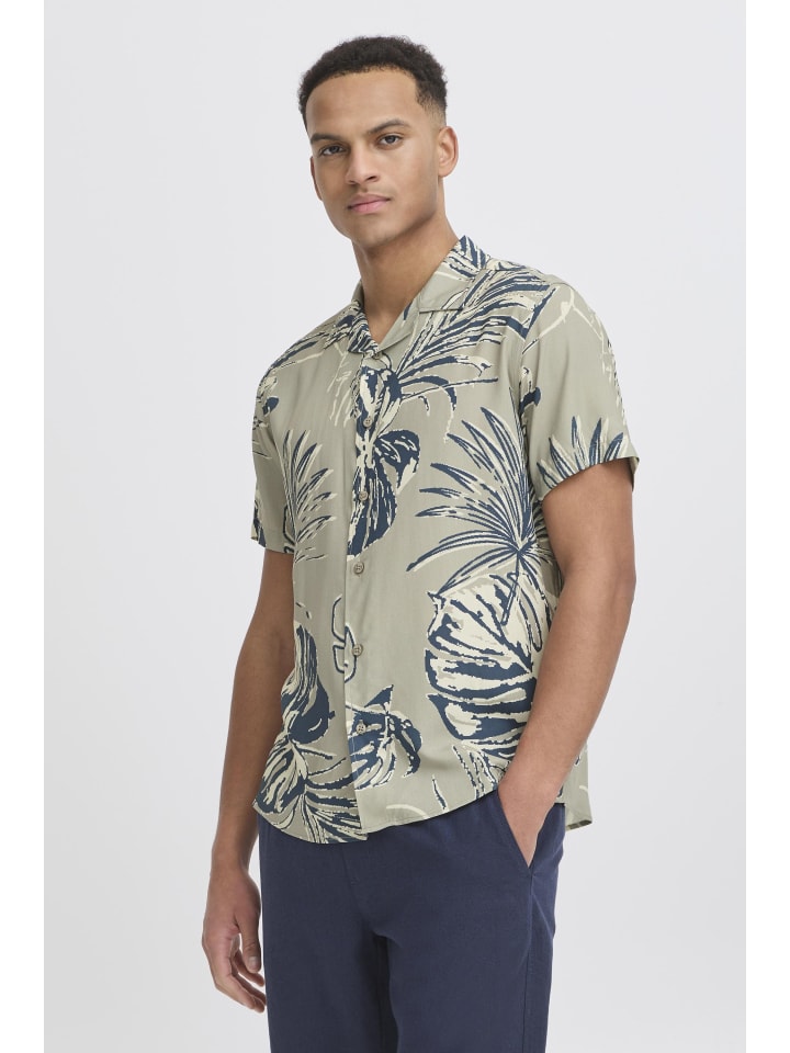 Рубашка INDICODE, серый
Рубашка INDICODE, серый