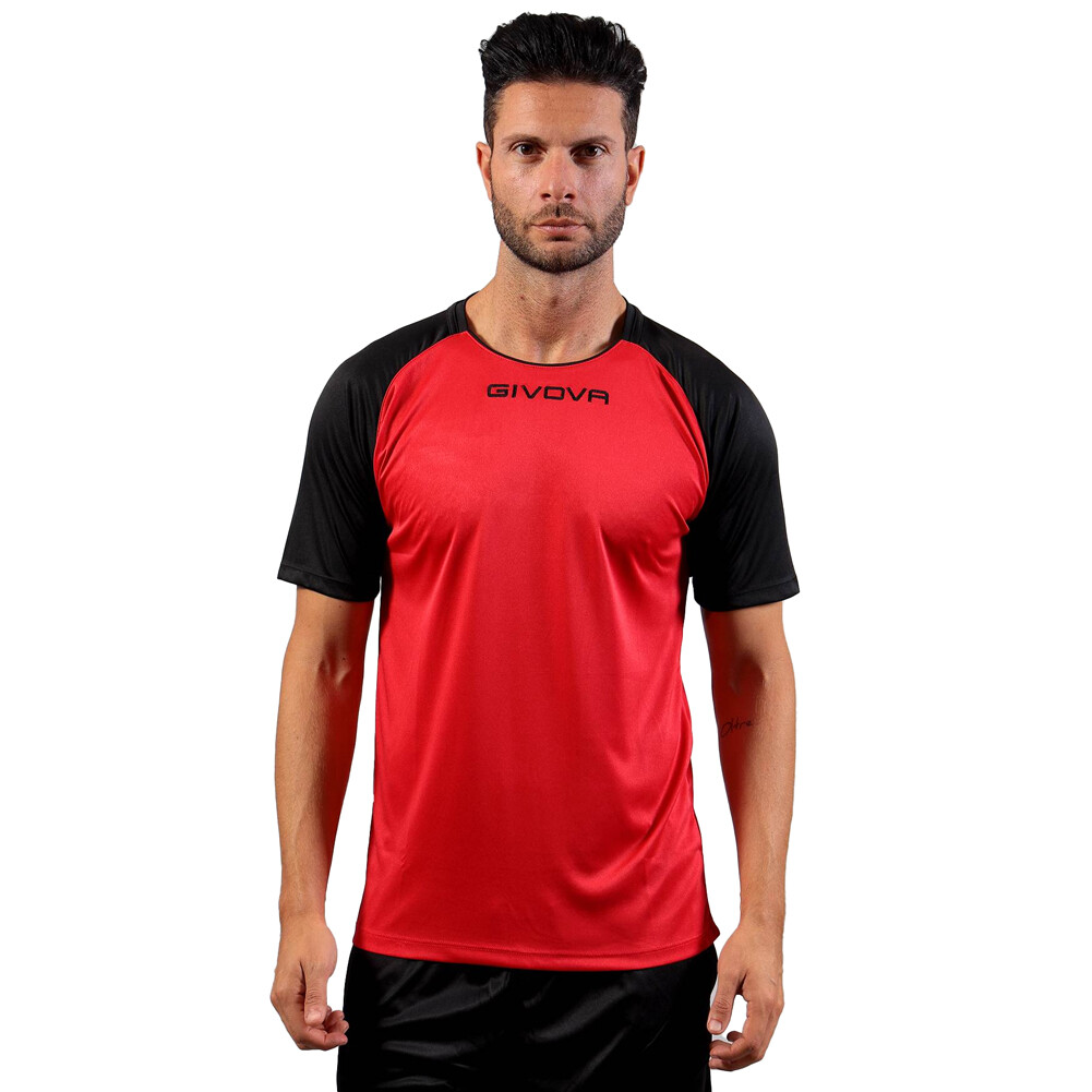 Джерси Givova Capo
Джерси Givova Capo