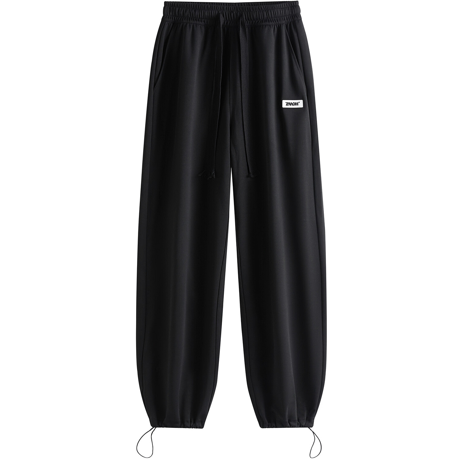 Трикотажные спортивные штаны унисекс ZMOH, Хаки
Трикотажные спортивные штаны унисекс ZMOH, Хаки