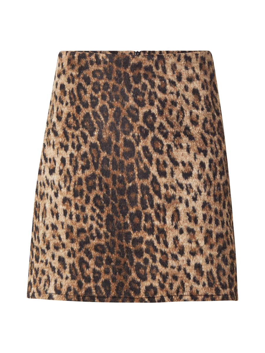 Юбка Herrlicher Zelma, черный
Юбка Herrlicher Zelma, черный