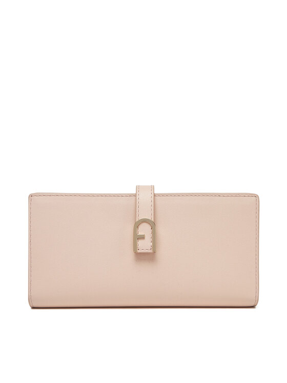 Большой женский кошелек Flow Continental Bifold WP00402 BX2045 0496S Furla, розовый
Большой женский кошелек Flow Continental Bifold WP00402 BX2045 0496S Furla, розовый