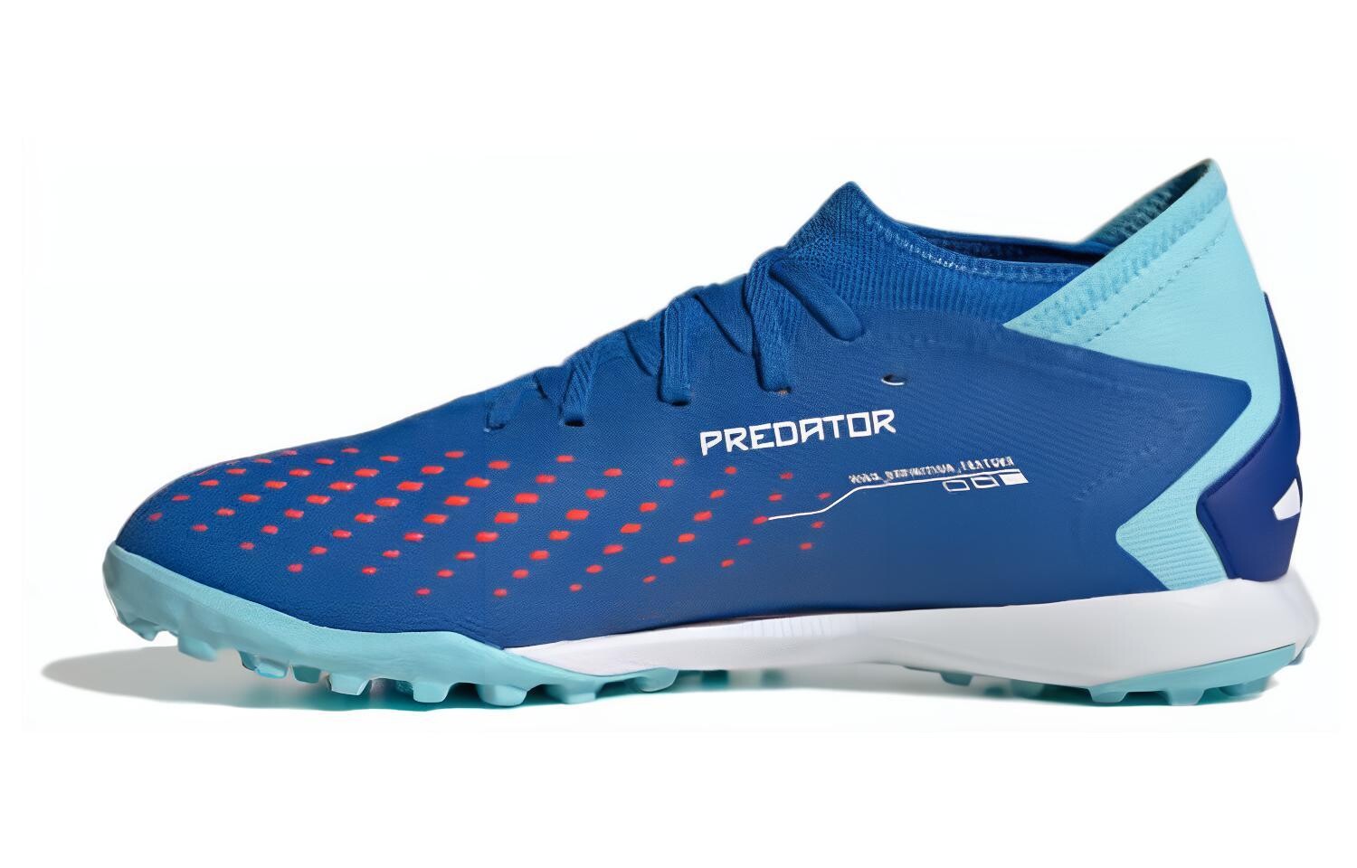 Predator Accuracy.3 TF 'Marinerush Pack' Adidas
Predator Accuracy.3 TF 'Marinerush Pack' Adidas