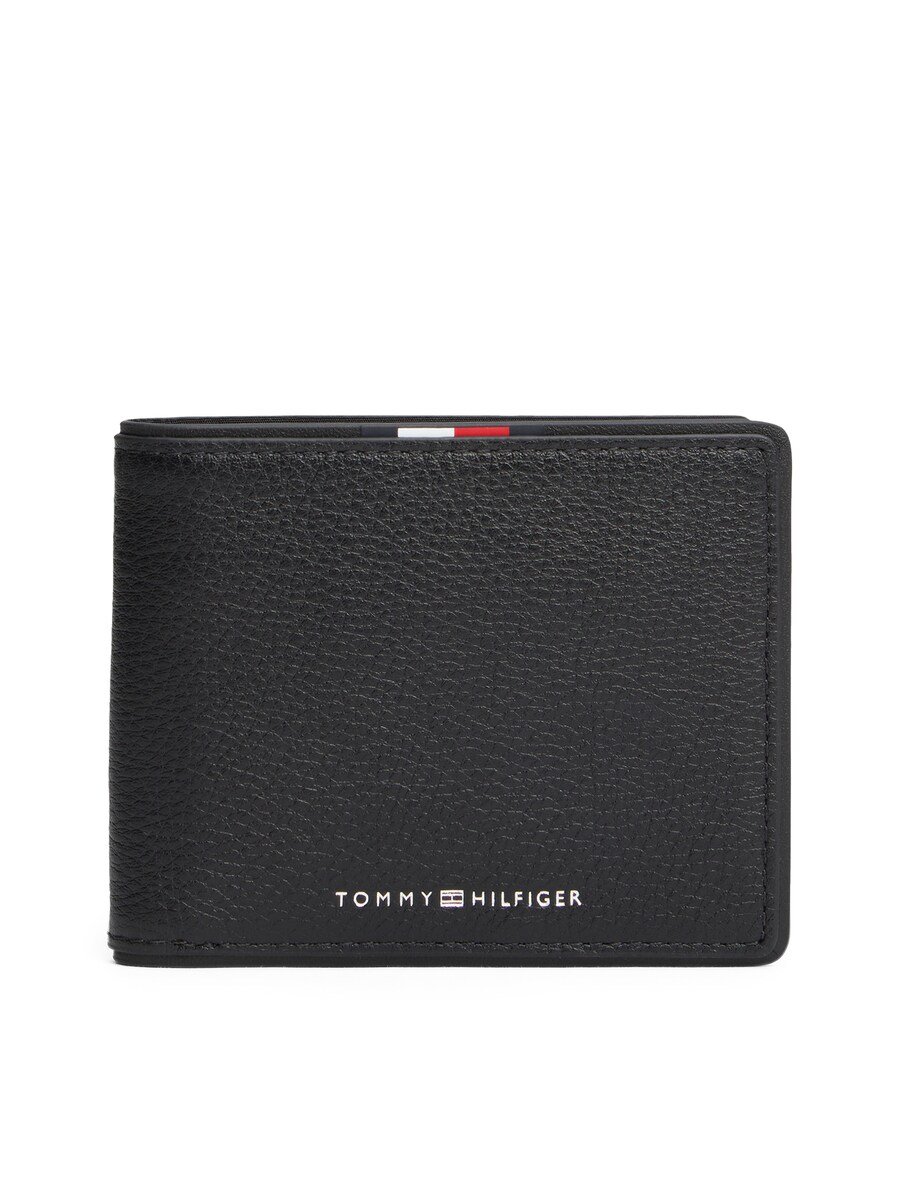Кошелек TOMMY HILFIGER, Black
Кошелек TOMMY HILFIGER, Black