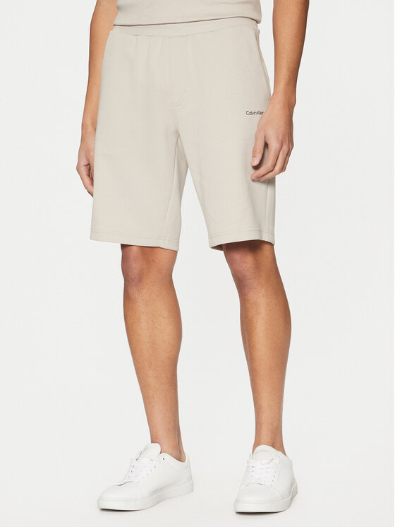 Спортивные шорты обычного кроя Micro Logo K10K111208 Calvin Klein, бежевый
Спортивные шорты обычного кроя Micro Logo K10K111208 Calvin Klein, бежевый