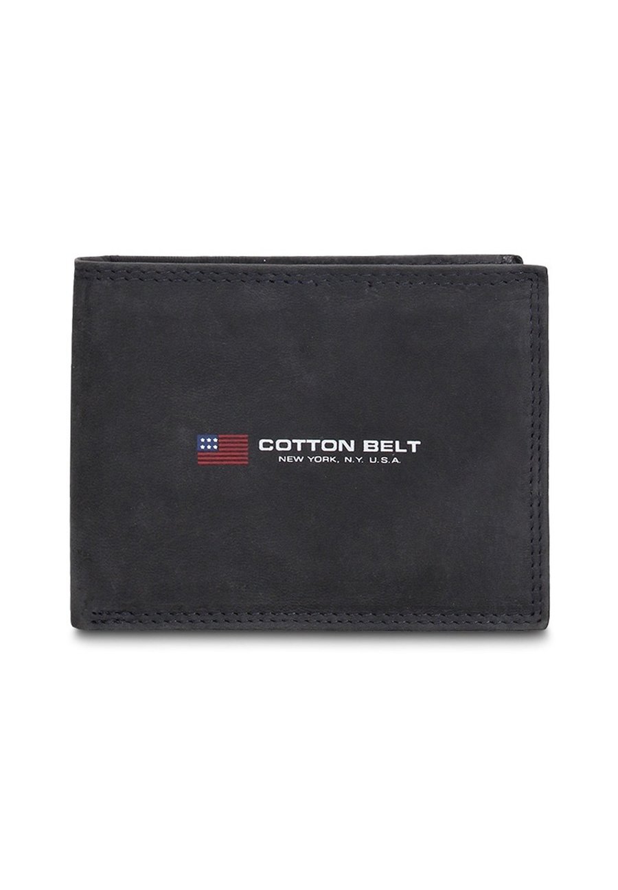 Кошелек COTTON BELT Wallet, Navy/Dark Blue
Кошелек COTTON BELT Wallet, Navy/Dark Blue