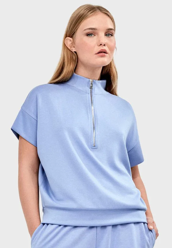 Простая футболка Gisela, Light Blue, Синий, Простая футболка Gisela, Light Blue
Простая футболка Gisela, Light Blue, Синий, Простая футболка Gisela, Light Blue