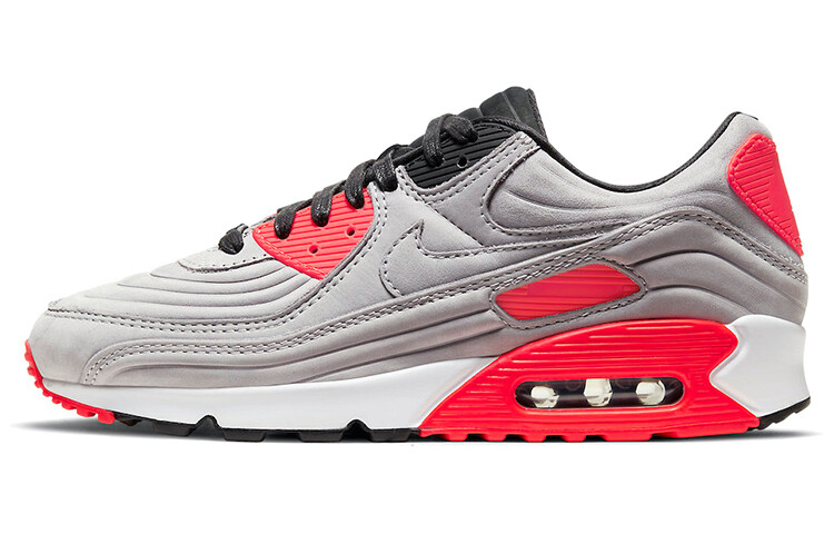 Кроссовки Nike Air Max 90 унисекс
Кроссовки Nike Air Max 90 унисекс