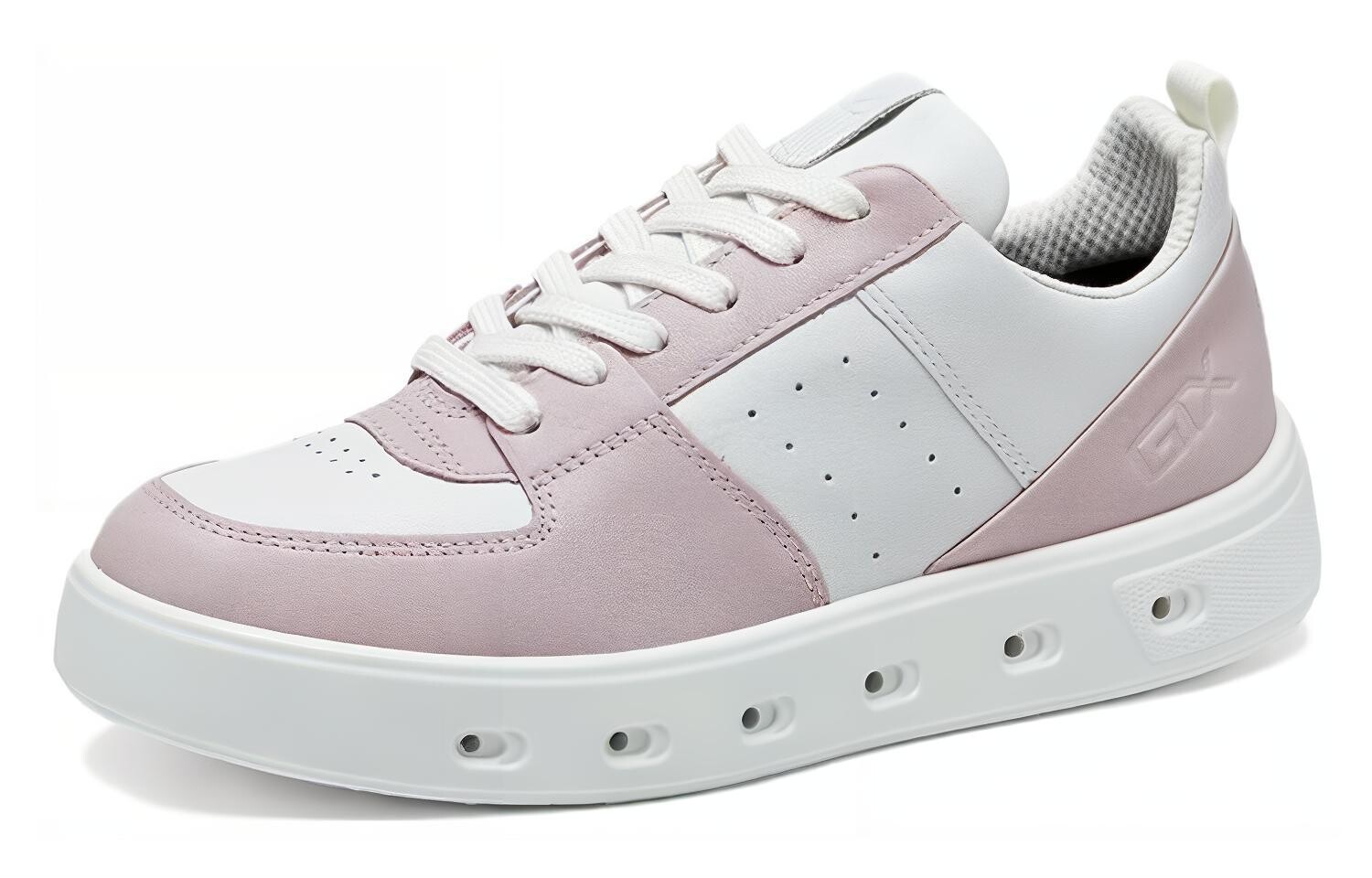 Кроссовки ecco Skateboarding Shoes Women's Low-top Ice Purple Powder, фиолетовый
Кроссовки ecco Skateboarding Shoes Women's Low-top Ice Purple Powder, фиолетовый