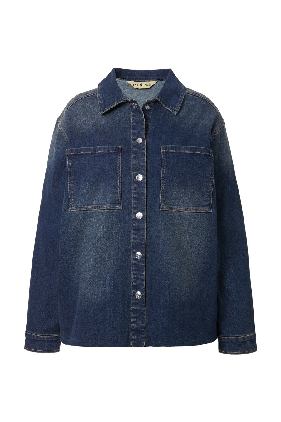 Блуза Studio Untold, Blue denim
Блуза Studio Untold, Blue denim