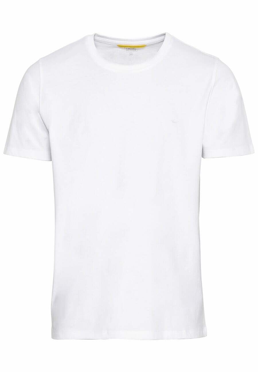 Футболка Camel Active, белый
Футболка Camel Active, белый