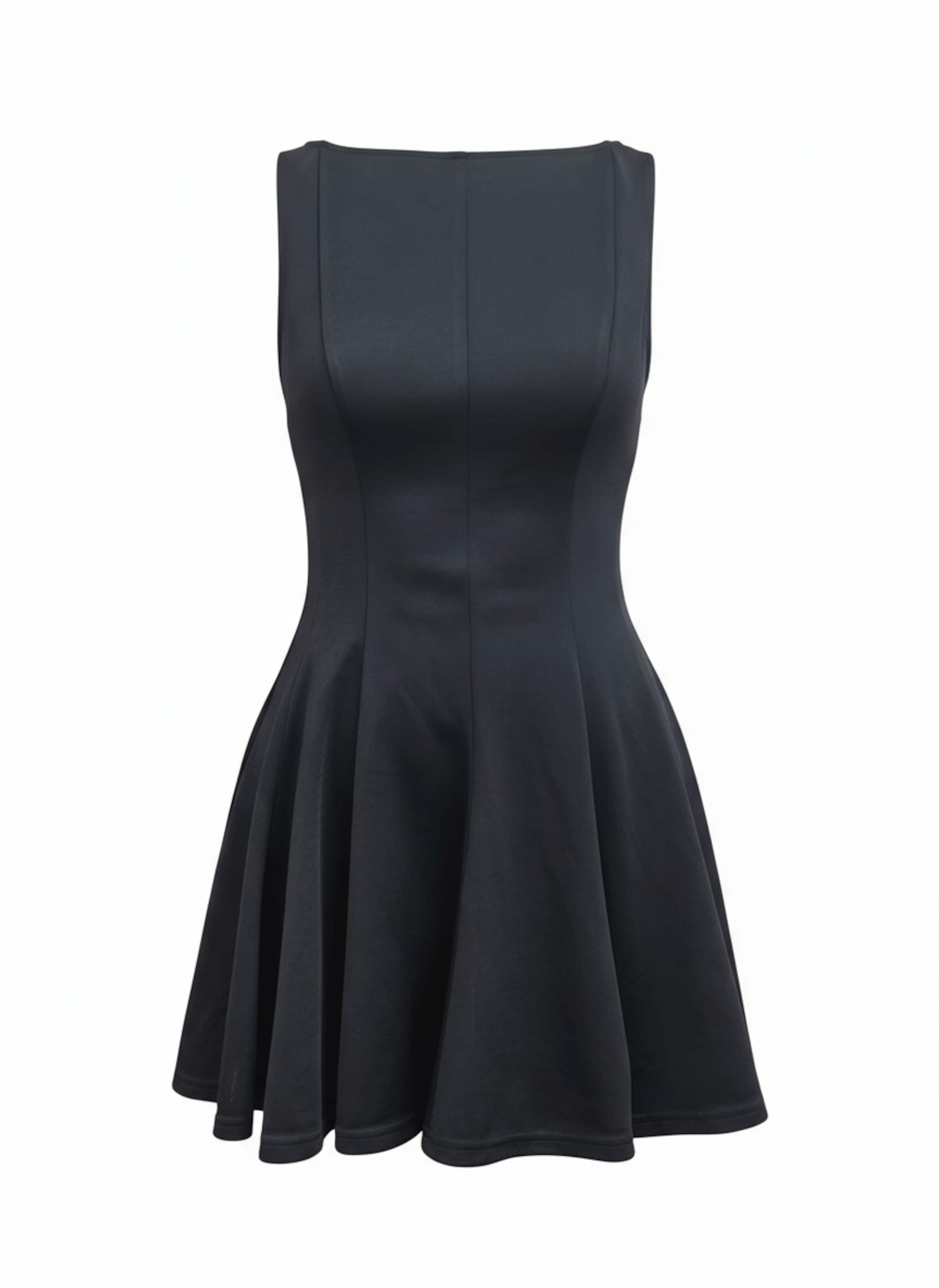 Studioselect Платье 'Vicky' в черном цвете
Studioselect Платье 'Vicky' в черном цвете