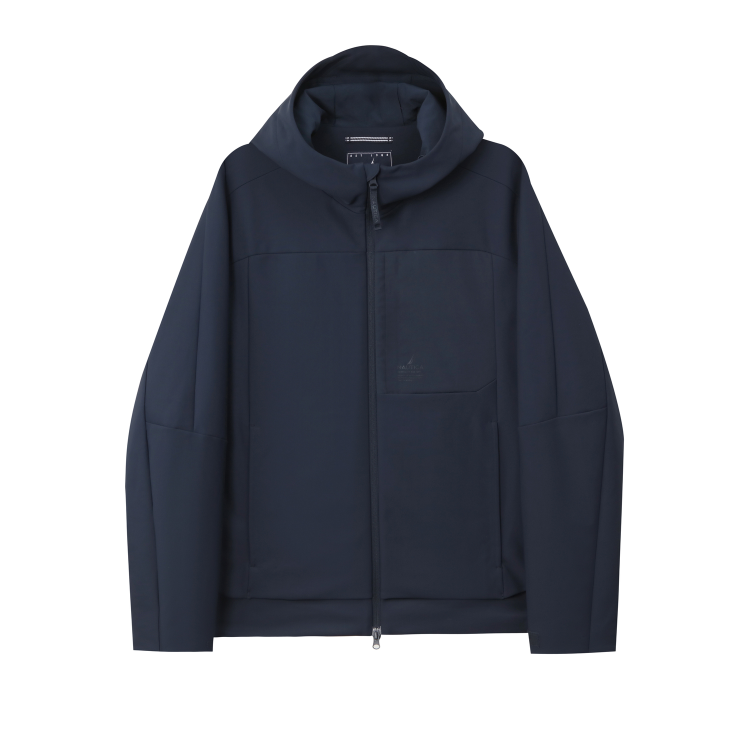 NAUTICA Куртка Men's Navy Blue 4NV
NAUTICA Куртка Men's Navy Blue 4NV