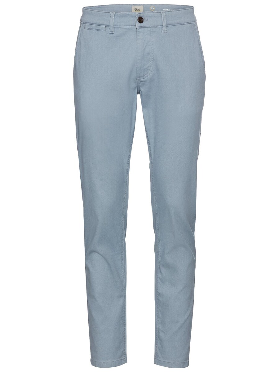 Узкие брюки-чинос CAMEL ACTIVE, Dusty blue
Узкие брюки-чинос CAMEL ACTIVE, Dusty blue